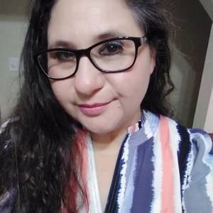 Meet your Posher, Rosa